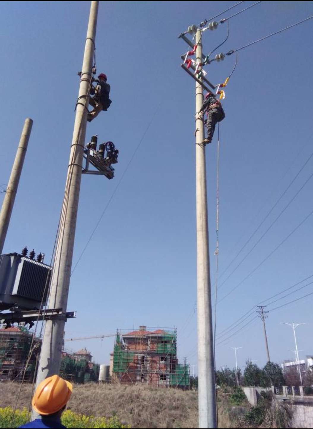 電力工程施工-2